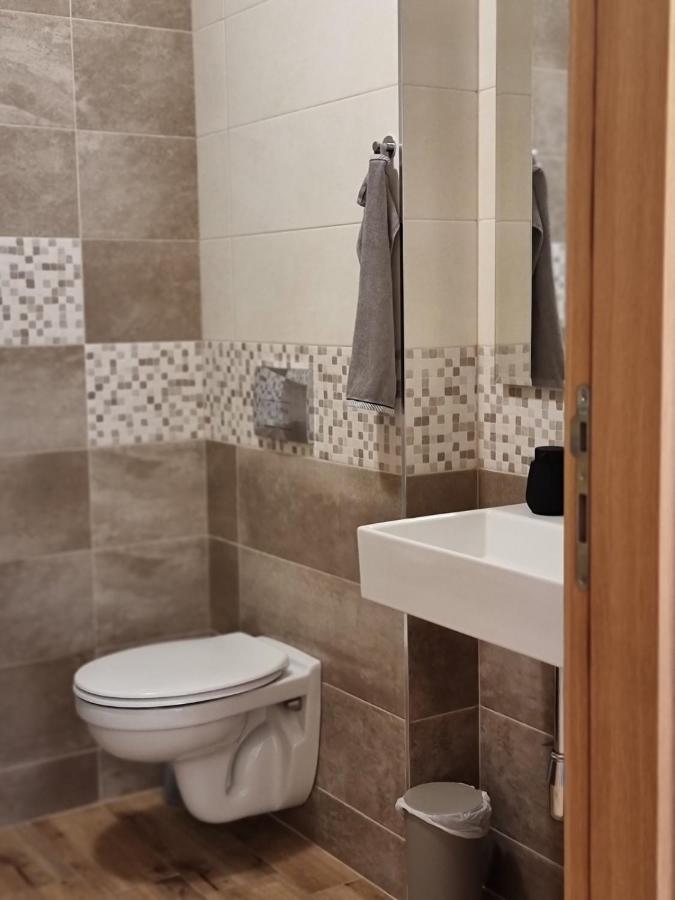 As Apartman 2 Vrsac Exterior foto