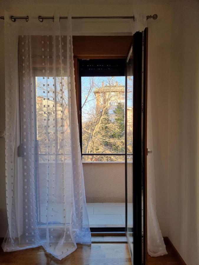 As Apartman 2 Vrsac Exterior foto