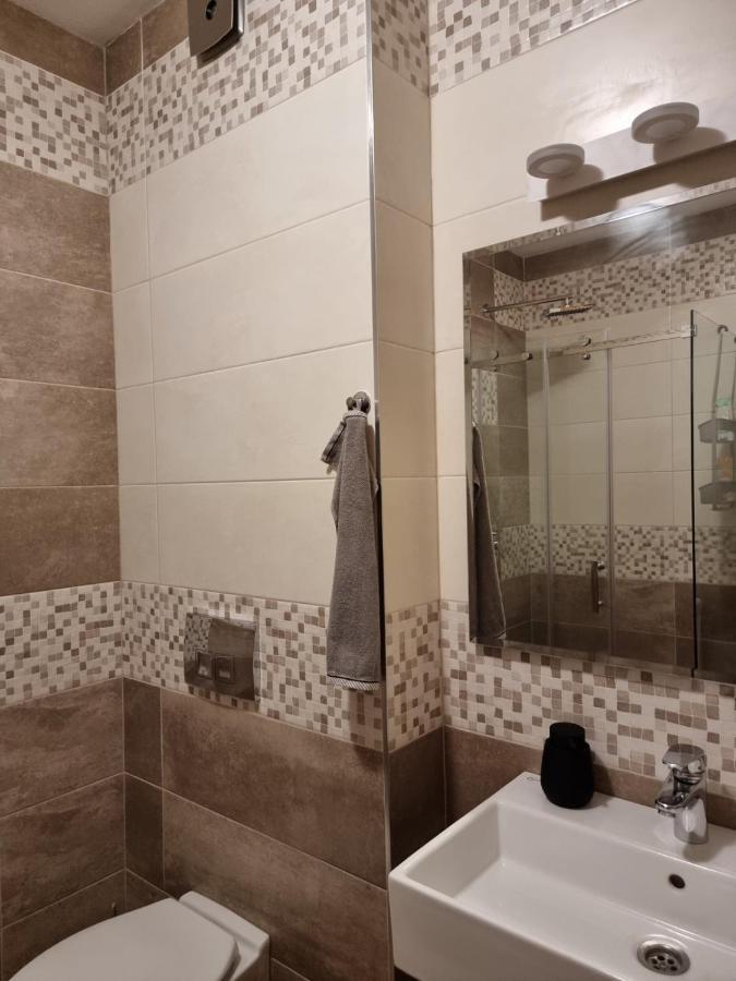 As Apartman 2 Vrsac Exterior foto