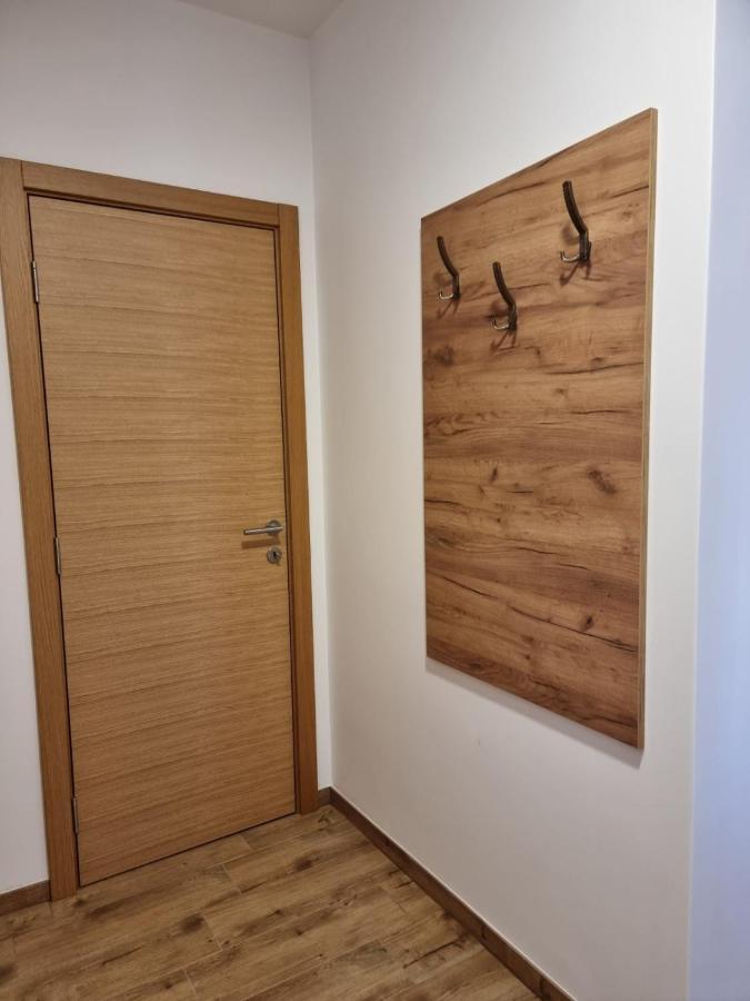 As Apartman 2 Vrsac Exterior foto